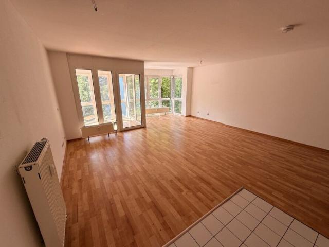 Apartment mieten in Großzschocher, Leipzig