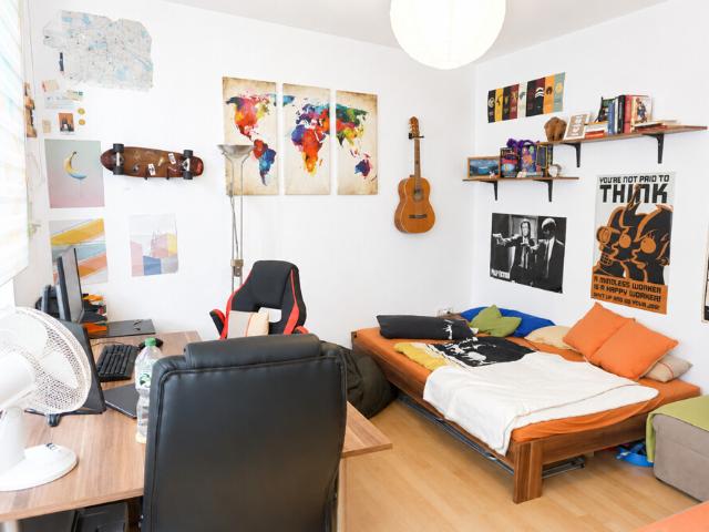 Wohnung mieten in Aschaffenburg, Bayern
