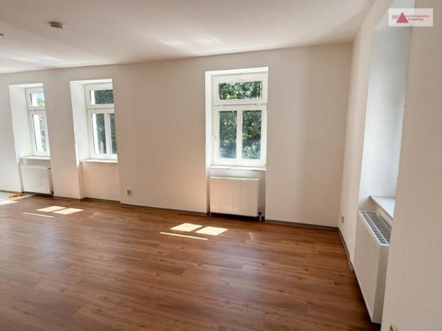 Apartment mieten in Mildenau, Sachsen