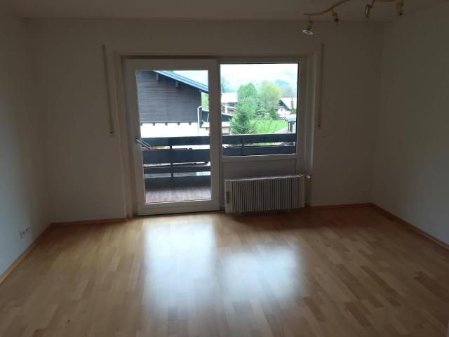 Apartment mieten in Mittelberg im Kleinwalsertal, Vorarlberg