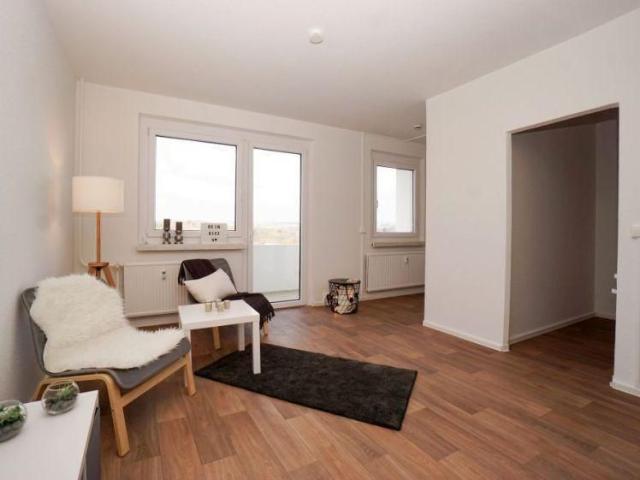 Apartment mieten in Chrieschwitz, Plauen