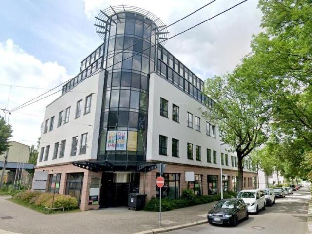 Apartment mieten in Altchemnitz, Chemnitz