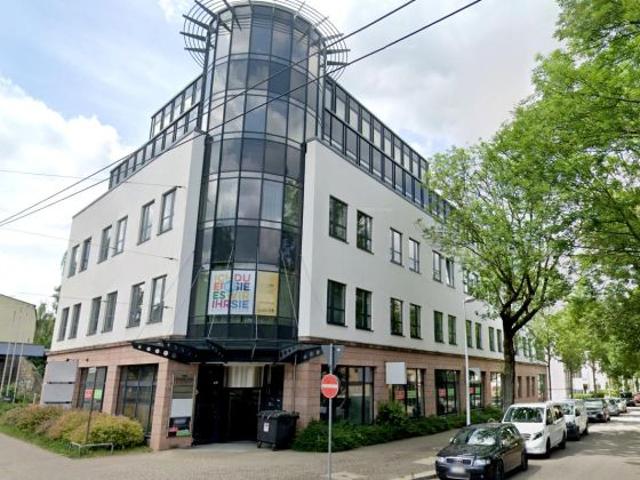 Wohnung mieten in Altchemnitz, Chemnitz