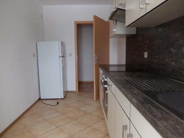 Apartment mieten in Lutherviertel, Chemnitz