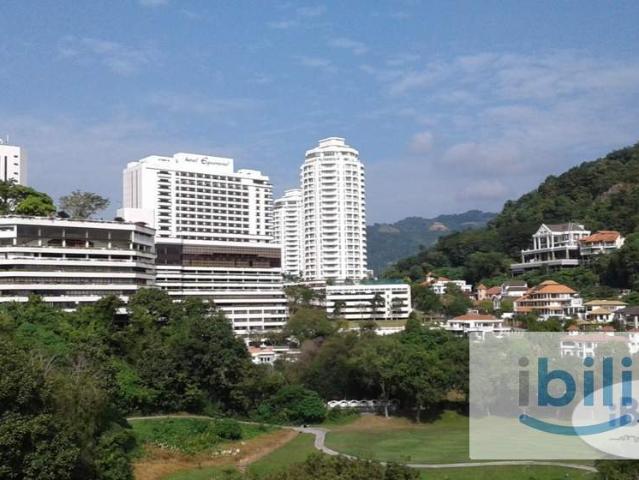Room for rent in Mukim 13, Georgetown