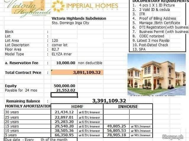 Farm for sale in Iriga City