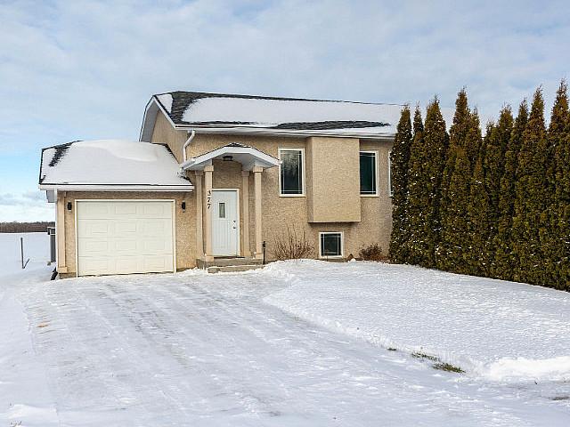 House for sale in Steinbach, Manitoba
