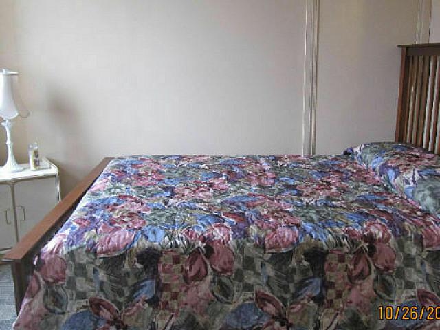 Apartment for rent in Didsbury, Alberta