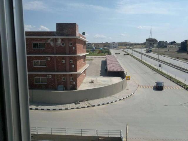 Apartment for sale in Rawalpindi, Islamabad Capital Territory