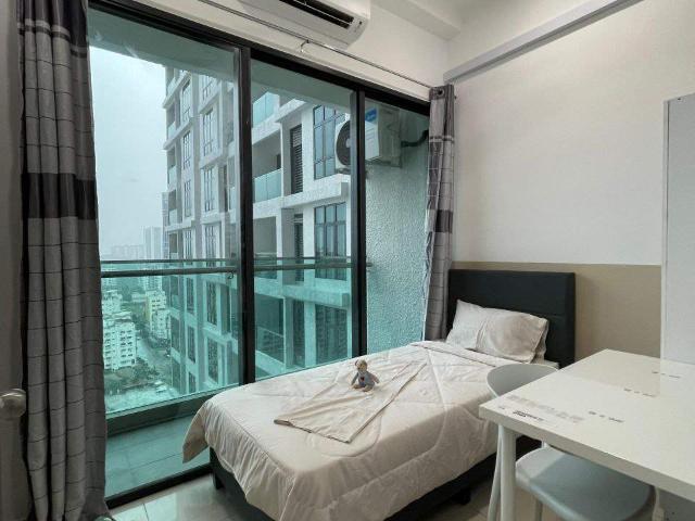 Room for rent in Petaling, Damansara Damai