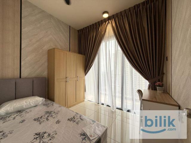 Room for rent in Kampung Kasipillay, Kuala Lumpur
