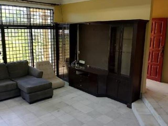 Bungalow for rent in Sungai Petani, Kuala Muda