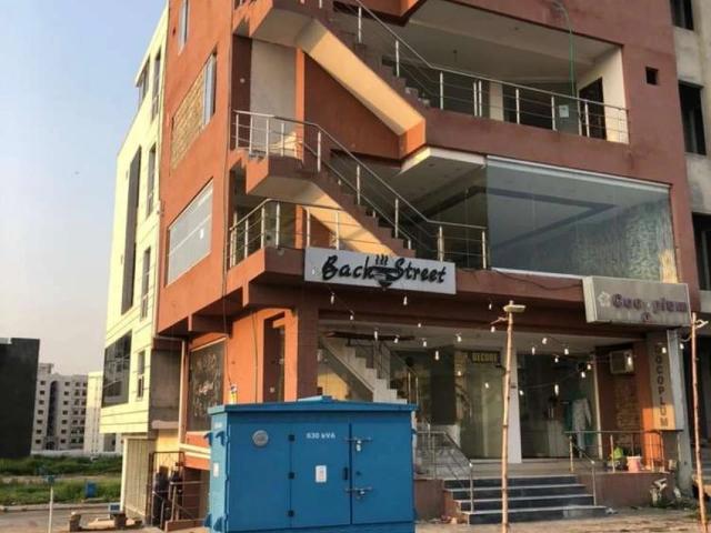 Commercial for sale in Islamabad