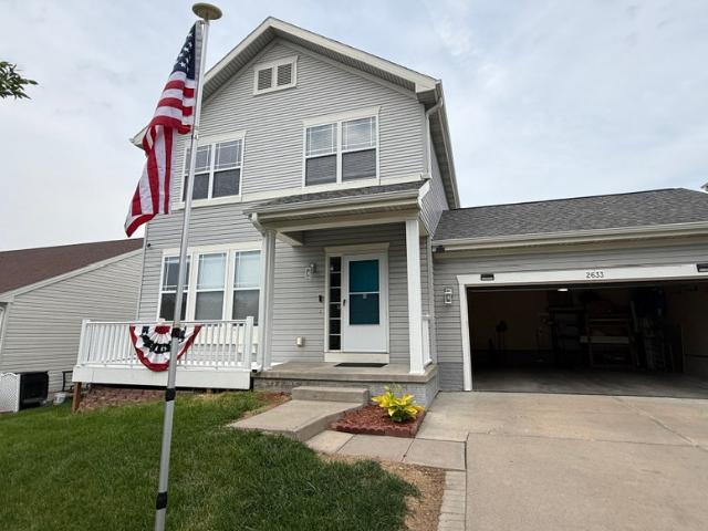 Room for rent in Nebraska