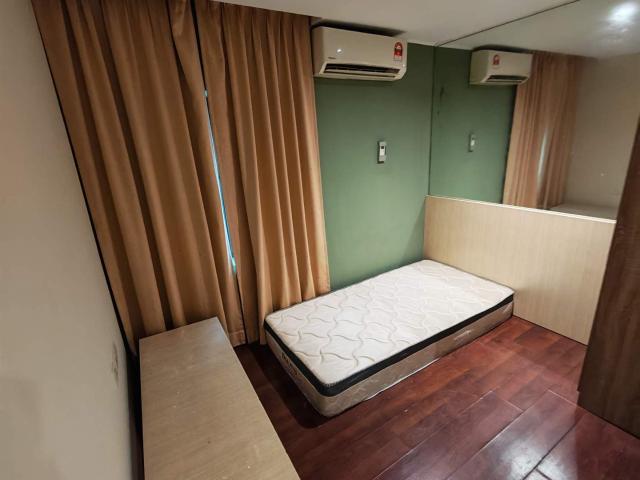 Room for rent in Pudu, Kuala Lumpur