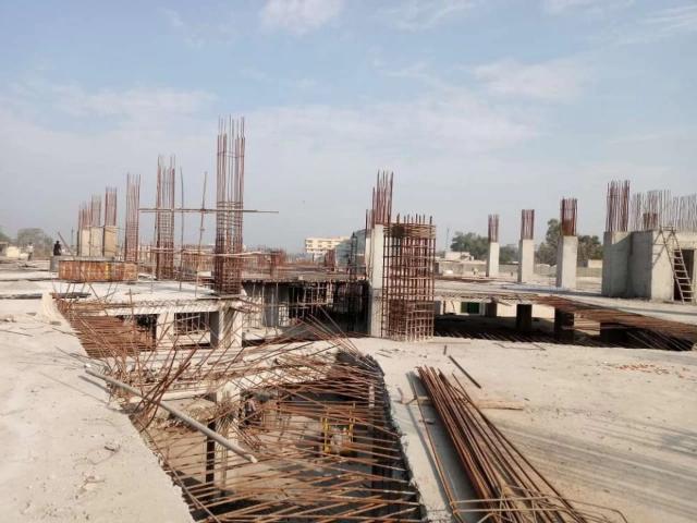 Apartment for sale in Rawalpindi, Islamabad Capital Territory