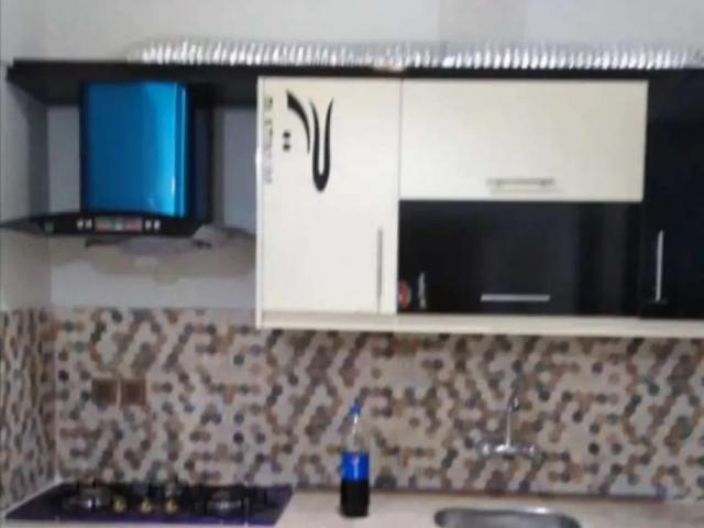 Apartment for rent in Islamabad