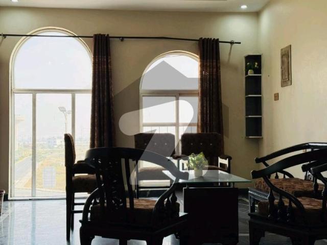 Apartment for rent in Gujranwala, Islamabad Capital Territory