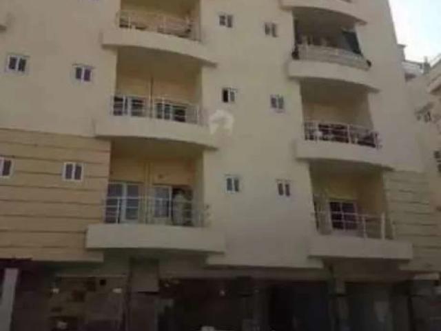 Apartment for sale in ای-11, Golra Sharif