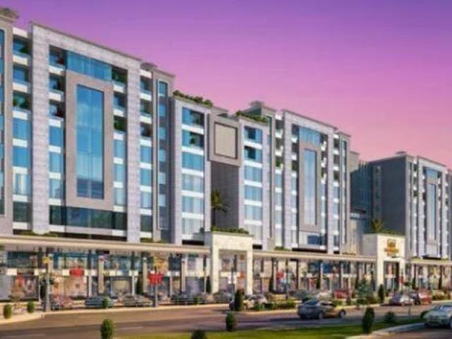 Apartment for sale in Rawalpindi, Islamabad Capital Territory