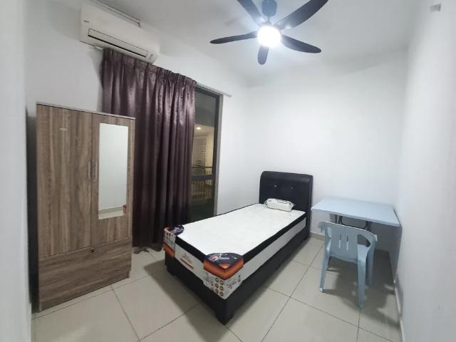 Room for rent in Cheras, Kuala Lumpur
