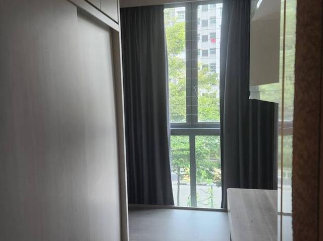 Room for rent