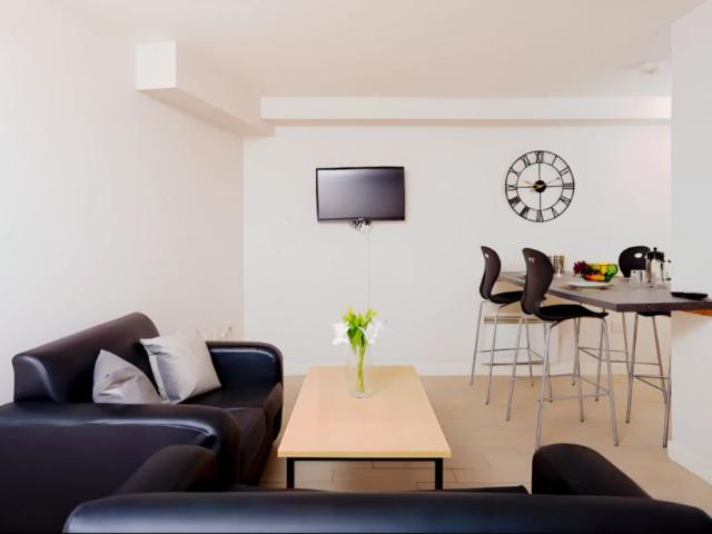 Room for rent in University of Dundee Campus, Scotland