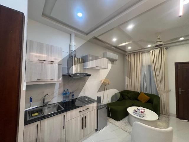 Apartment for rent in Rawalpindi, Islamabad Capital Territory