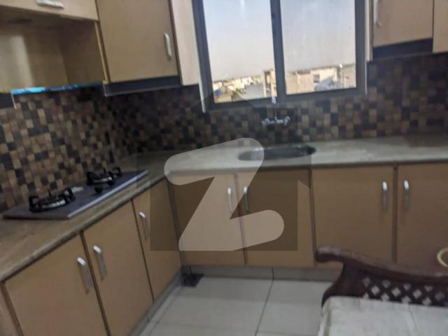 Apartment for rent in Gujranwala