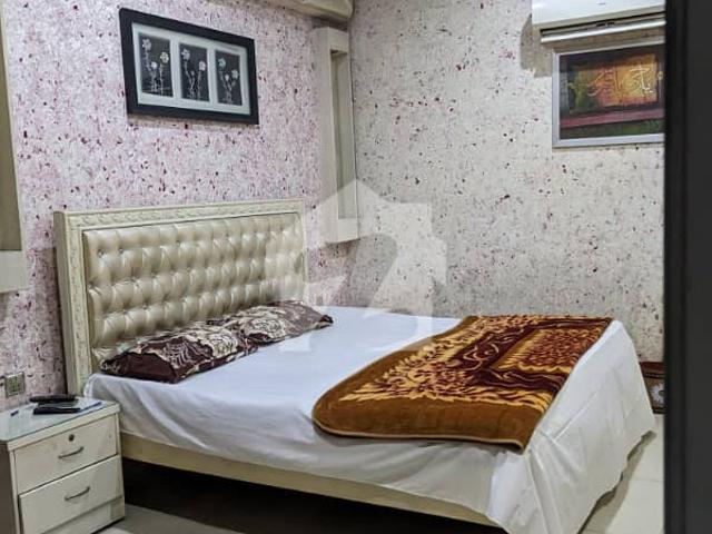Apartment for rent in Gujranwala, Islamabad Capital Territory