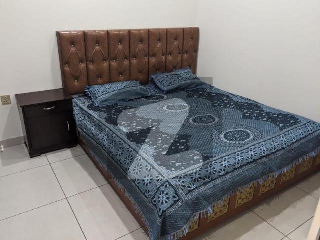 Apartment for rent in Gujranwala, Islamabad Capital Territory