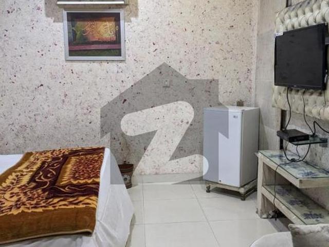 Apartment for rent in Gujranwala, Islamabad Capital Territory
