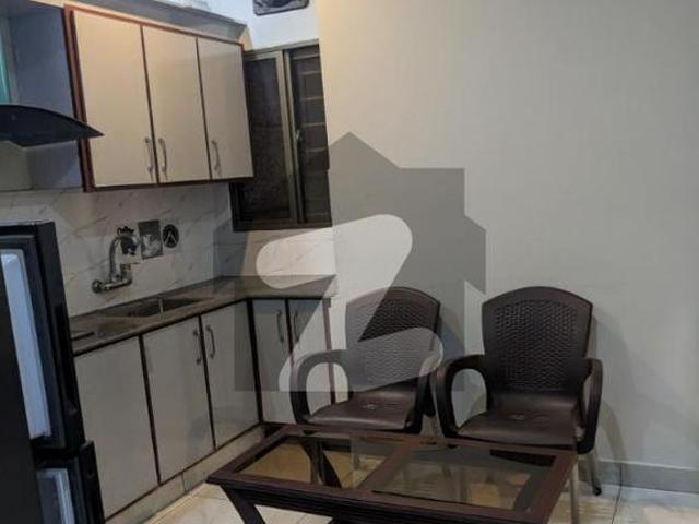 Apartment for rent in Gujranwala, Islamabad Capital Territory