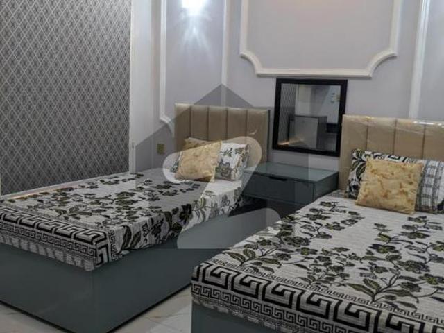 Apartment for rent in Gujranwala, Islamabad Capital Territory