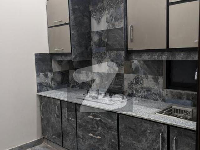 Apartment for rent in تحصیل گوجرانوالہ شہر, گوجرانوالہ ڈویژن