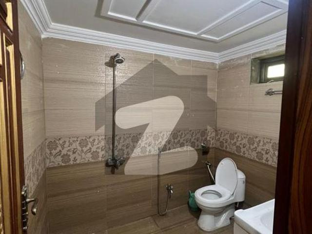 Apartment for rent in Jhelum, Islamabad Capital Territory