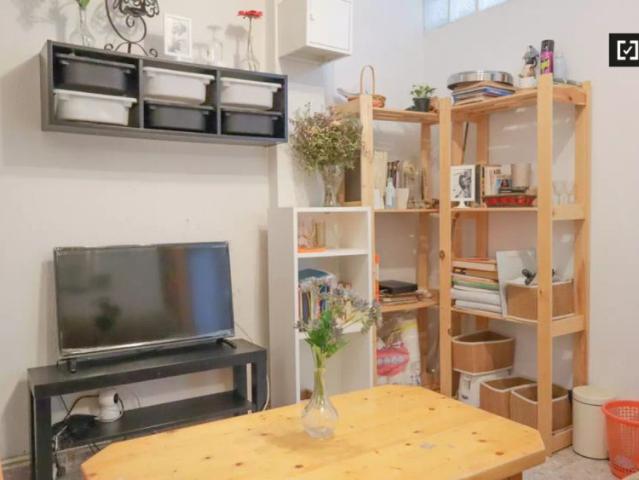 Habitación en alquiler en Las Margaritas, Getafe