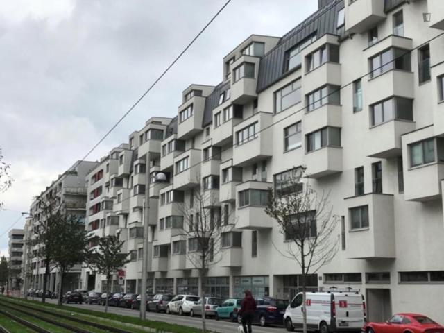 Zimmer mieten in Donaustadt, Wien