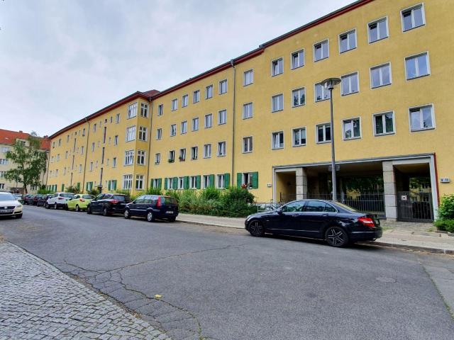 Apartment mieten in Prenzlauer Berg, Berlin