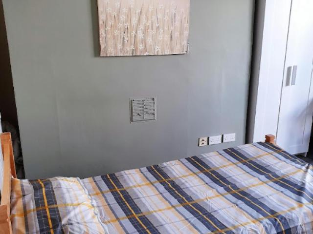 House to rent in Dublin 7, Bluebell