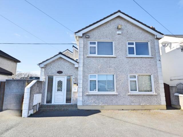 House to rent in Bluebell, North Tipperary