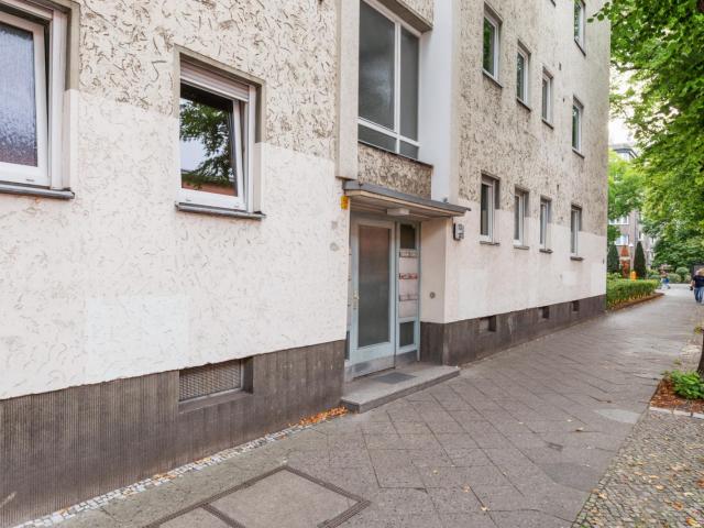 Apartment mieten in Reinickendorf, Berlin