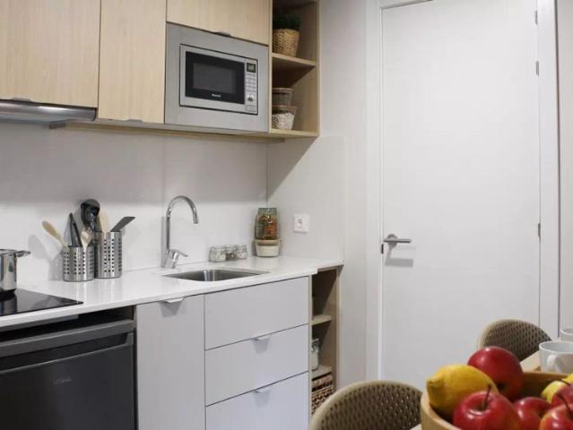 Apartamento en alquiler en Segundo Ensanche, Iruñerria
