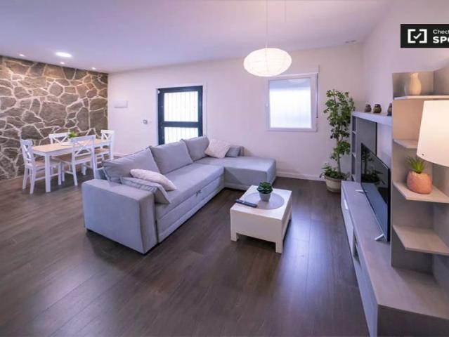 Habitación en alquiler en l'Horta Nord, Valencia