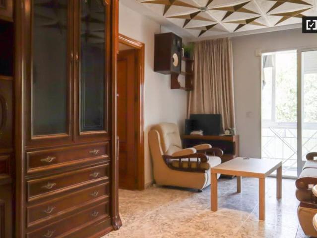 Habitación en alquiler en Juan de la Cierva, Getafe