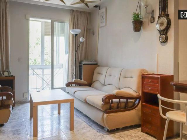 Habitación en alquiler en Juan de la Cierva, Getafe