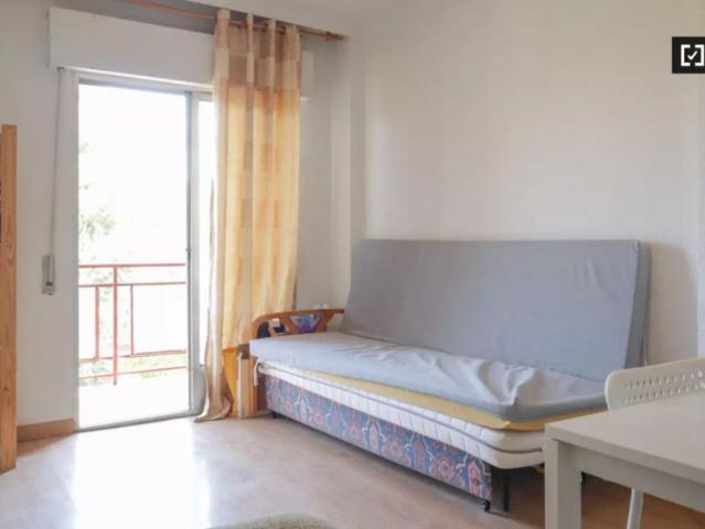 Habitación en alquiler en Las Margaritas, Getafe