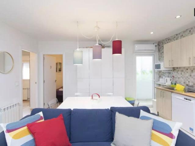 Habitación en alquiler en Centro, Getafe