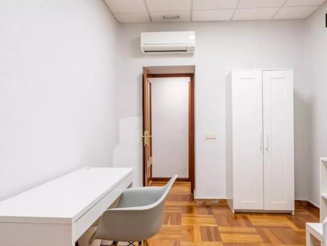 Habitación en alquiler en Distrito I, Alcalá De Henares
