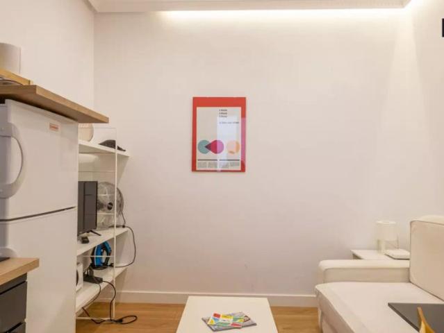 Habitación en alquiler en Distrito I, Alcalá De Henares